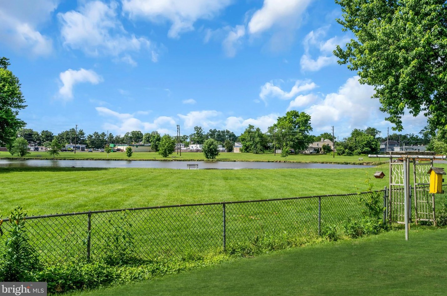 205 Federal St, Burlington NJ 08016-1614 exterior