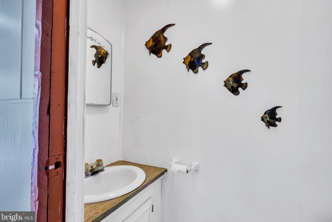 205 Federal St, Burlington NJ 08016-1614 exterior