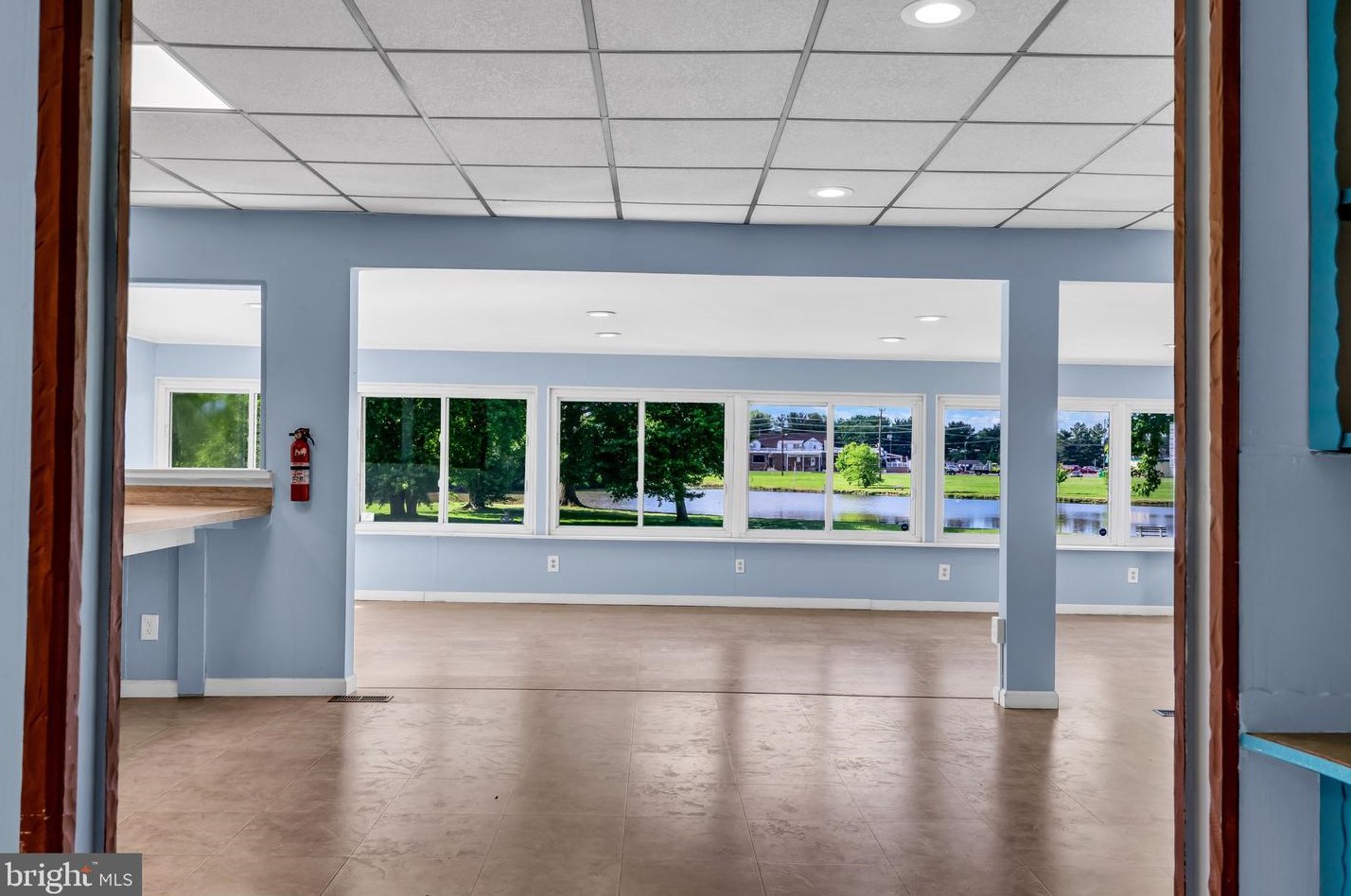 205 Federal St, Burlington NJ 08016-1614 exterior