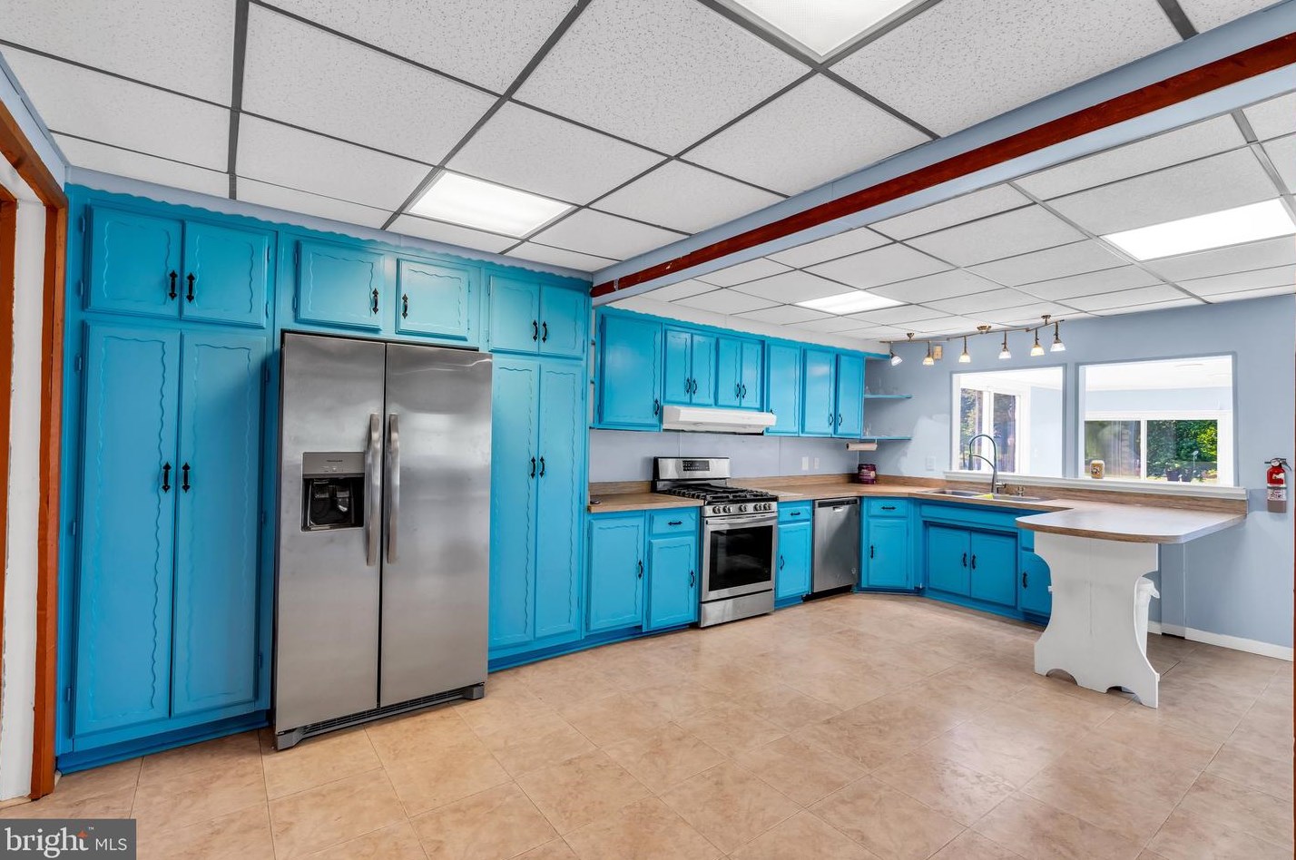 205 Federal St, Burlington NJ 08016-1614 exterior