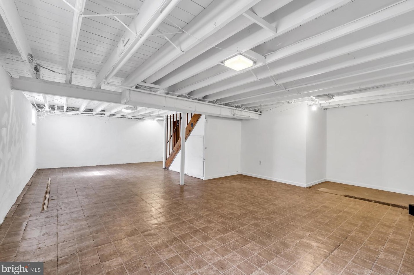 205 Federal St, Burlington NJ 08016-1614 exterior