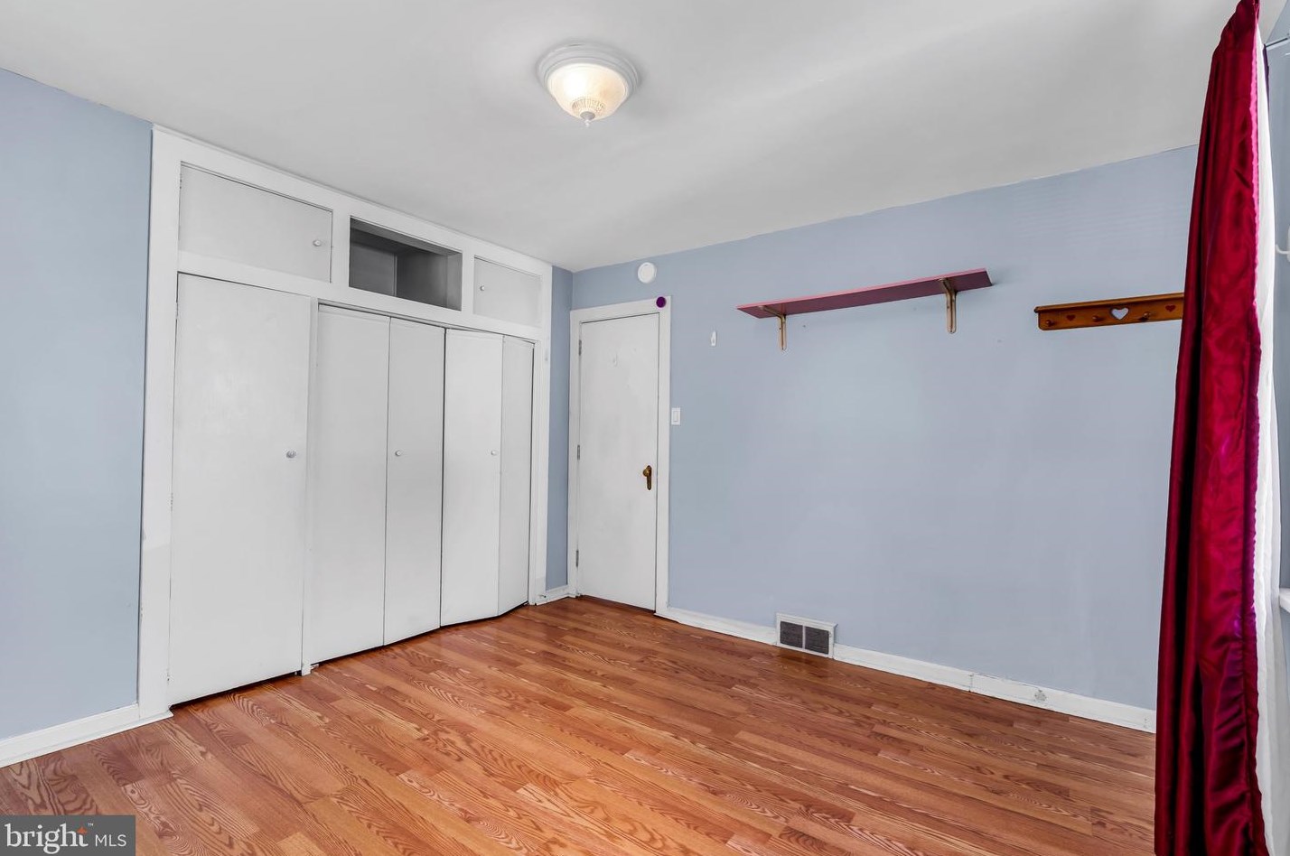 205 Federal St, Burlington NJ 08016-1614 exterior