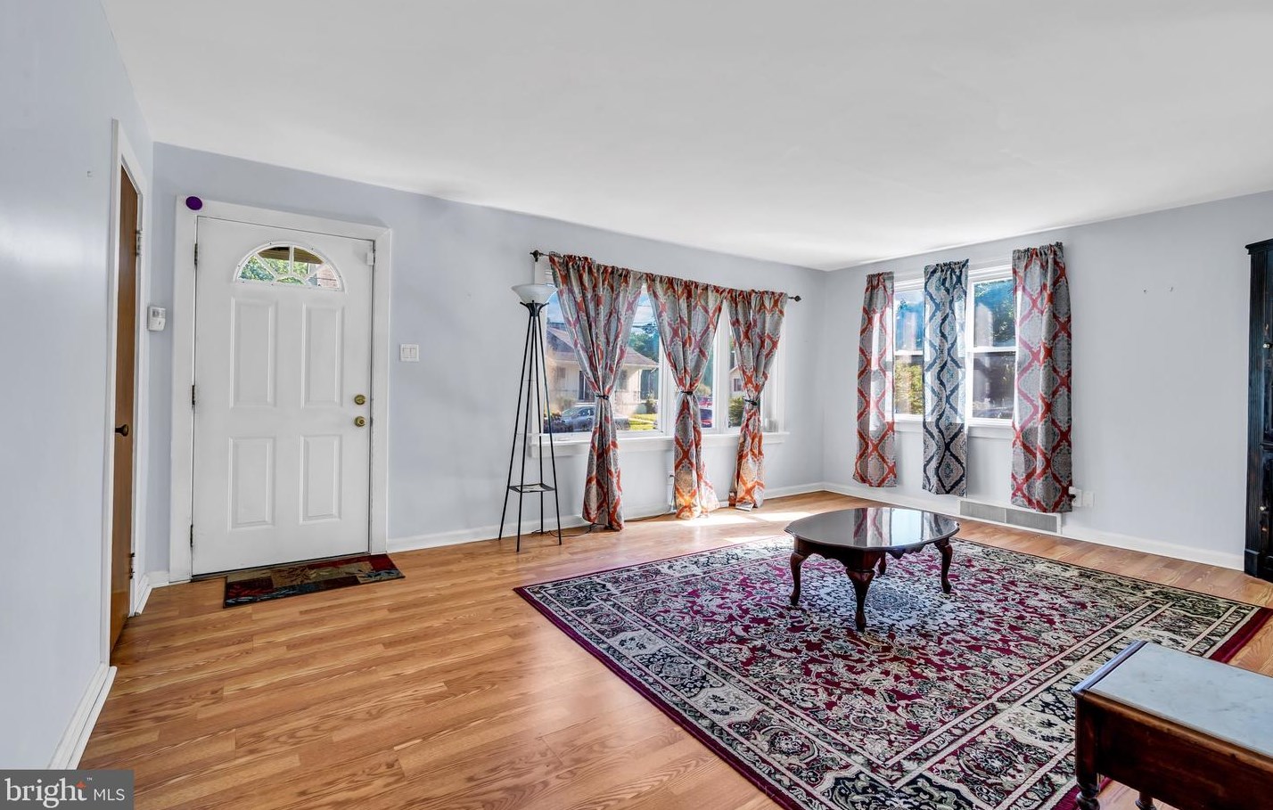 205 Federal St, Burlington NJ 08016-1614 exterior