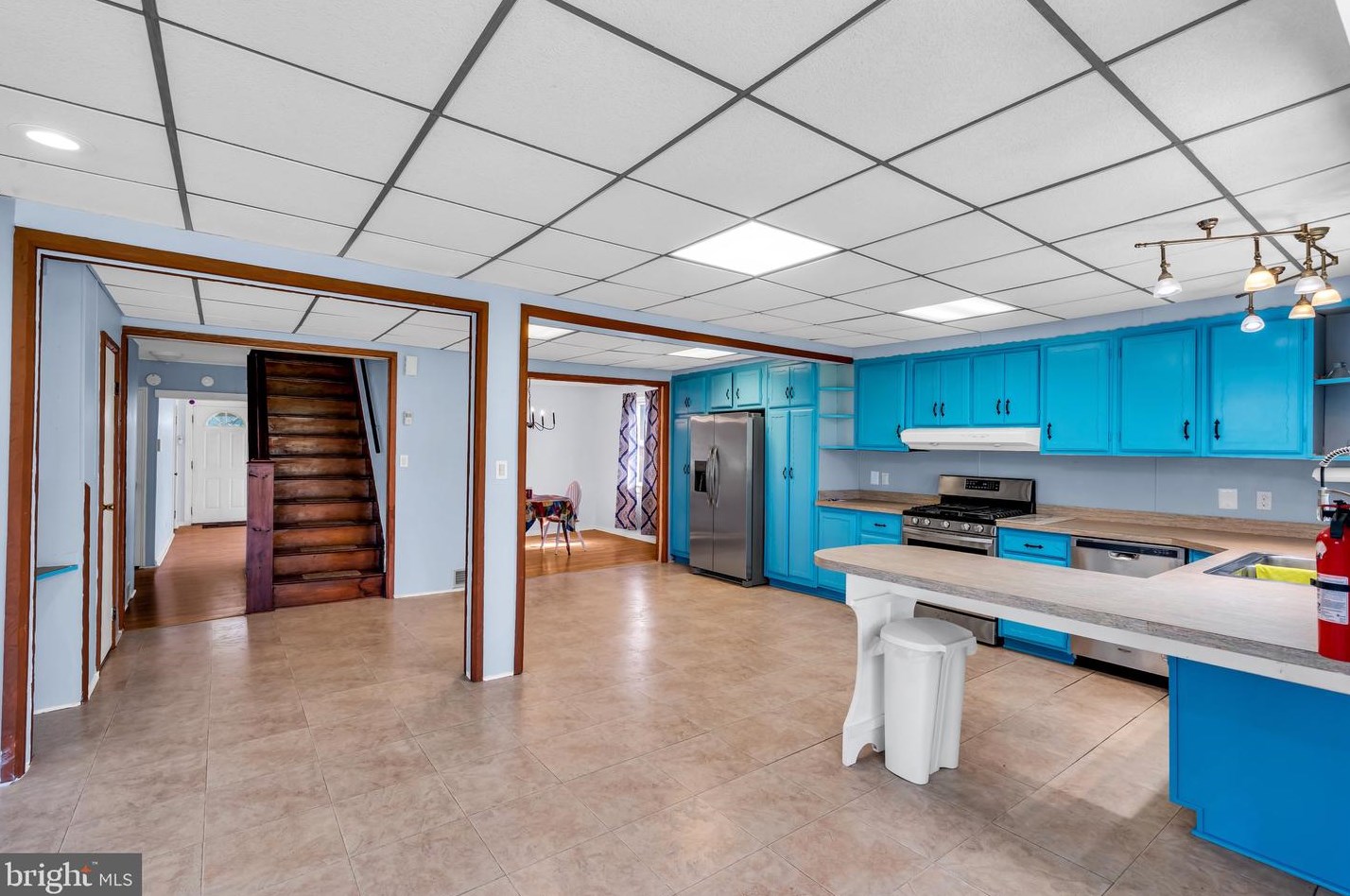 205 Federal St, Burlington NJ 08016-1614 exterior