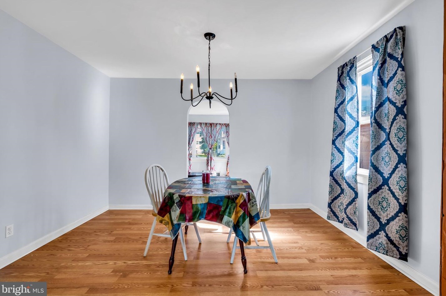 205 Federal St, Burlington NJ 08016-1614 exterior