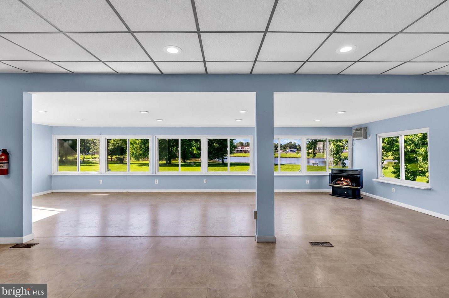 205 Federal St, Burlington NJ 08016-1614 exterior