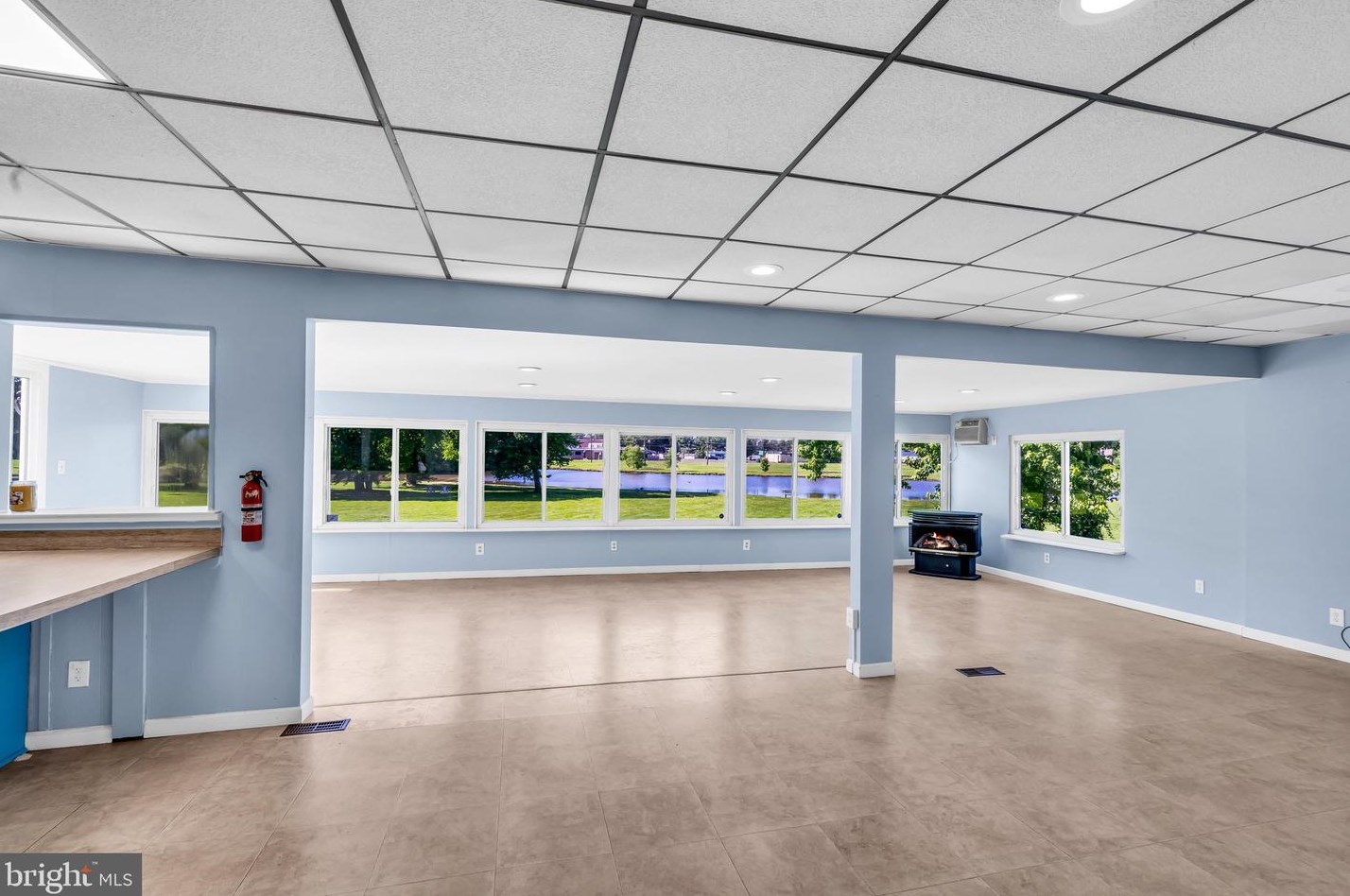 205 Federal St, Burlington NJ 08016-1614 exterior