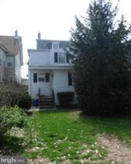 239 W Broad St, Burlington, NJ 08016