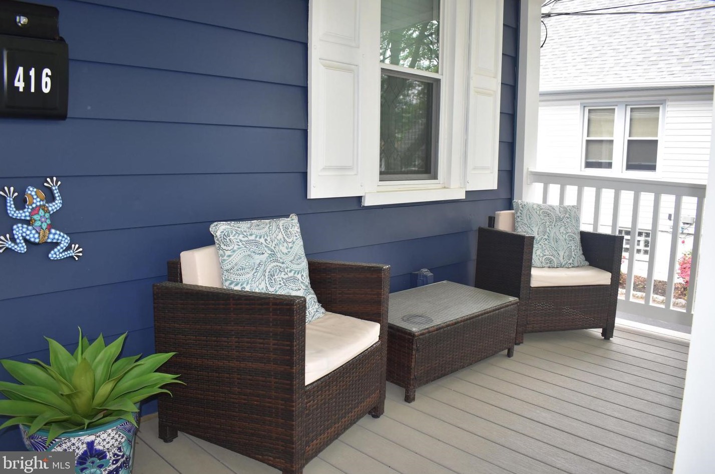 416 Kenilworth Ave, Moorestown, NJ 08057-2320