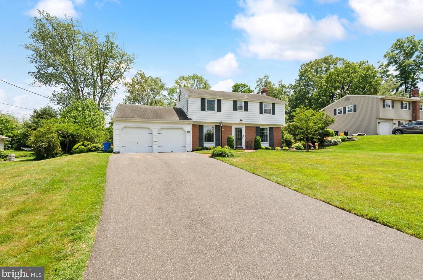 250 Winding Ln, Riverton, NJ 08077-2424