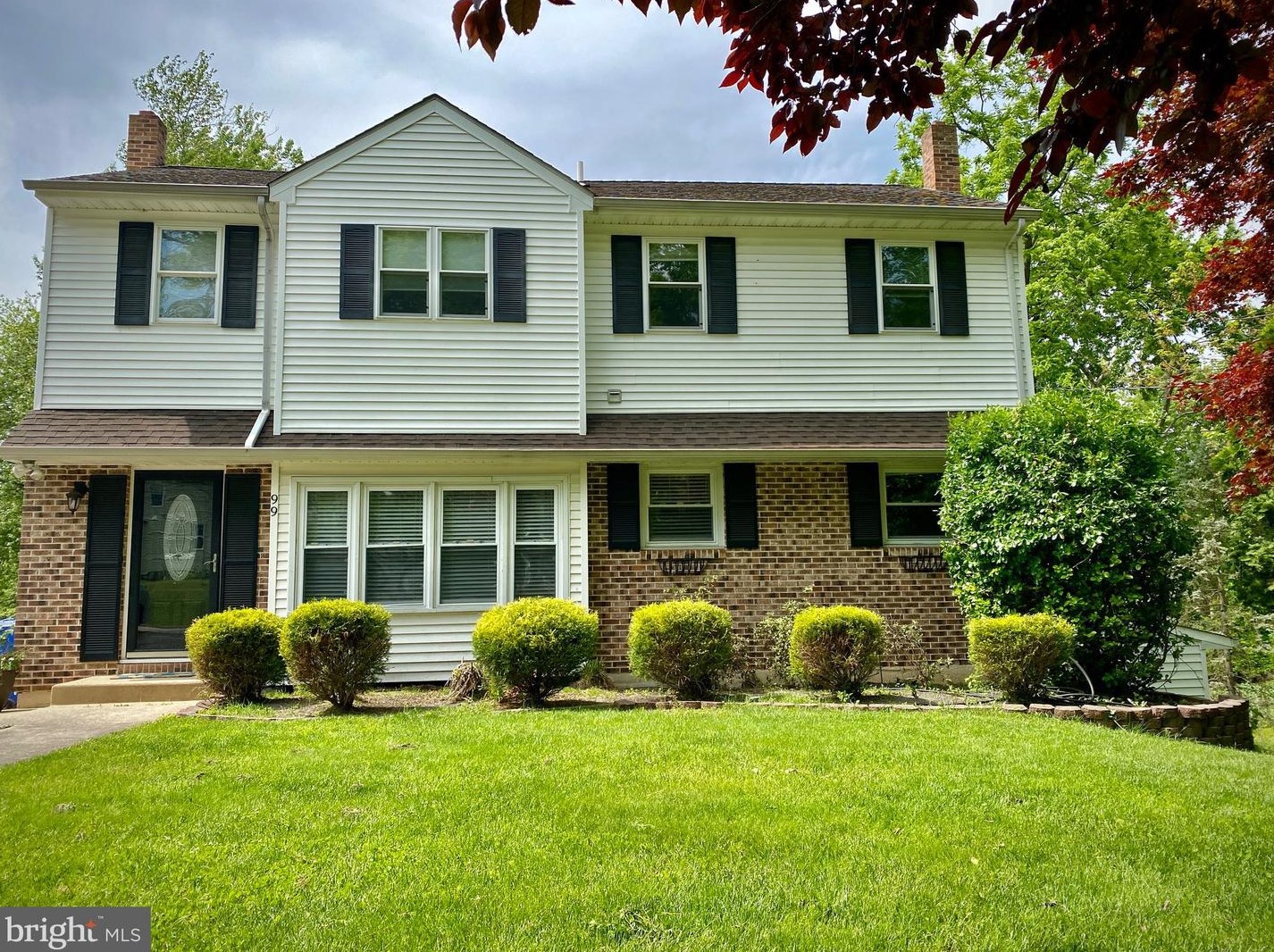 99 Ivy Ave, Moorestown, NJ 08057