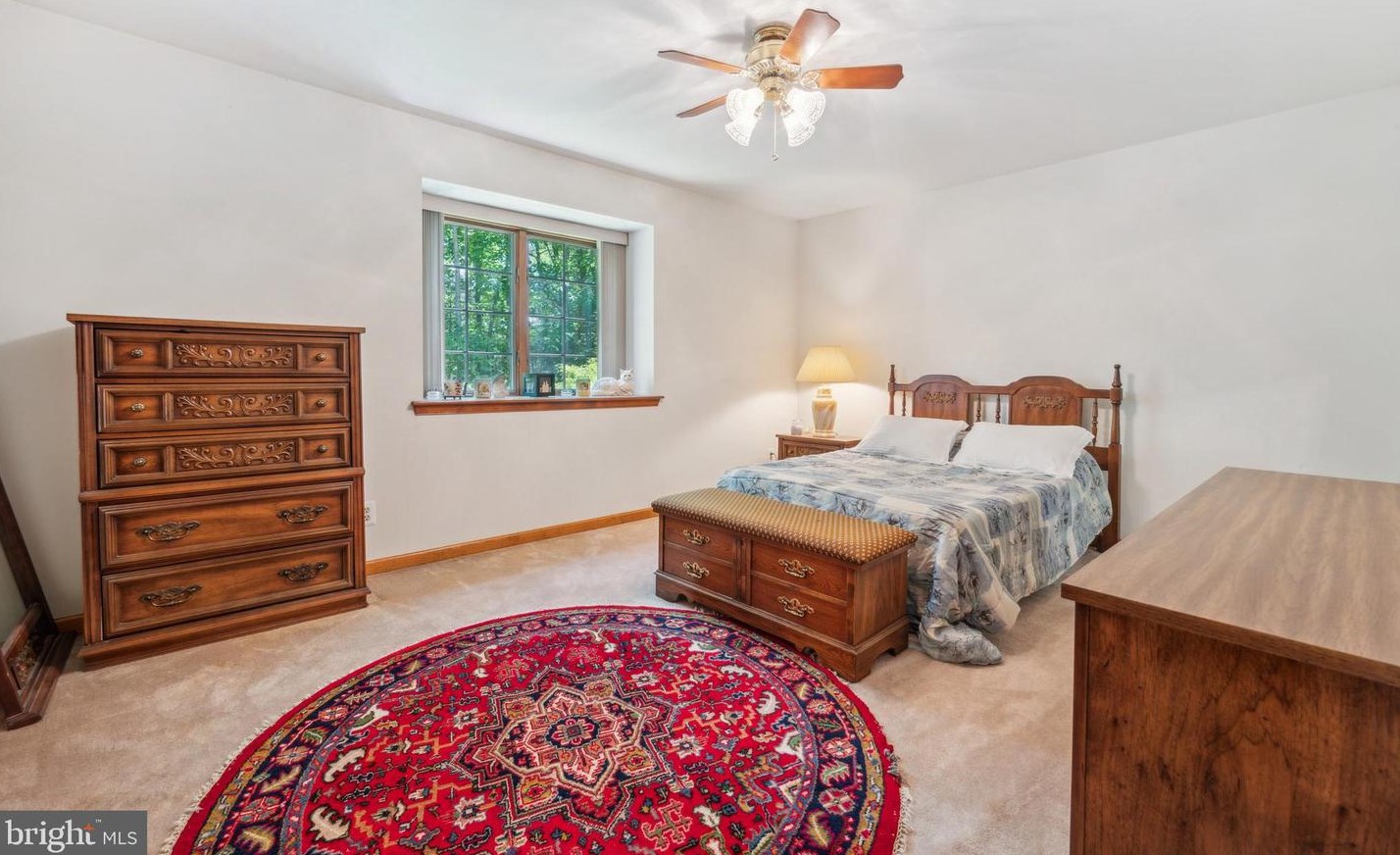 46 Fox Hl Dr, Southampton NJ  08088-9036 exterior