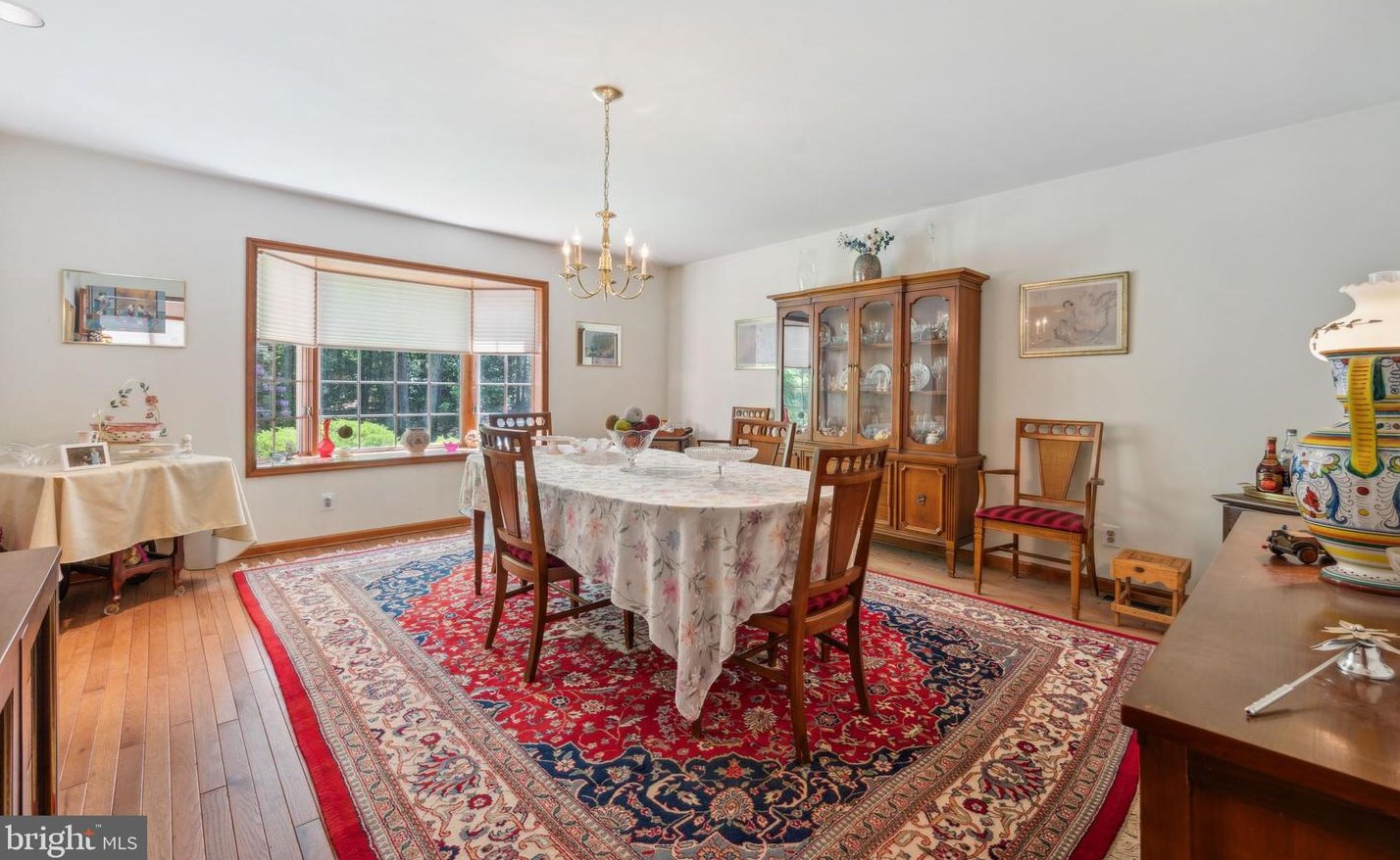 46 Fox Hl Dr, Southampton NJ  08088-9036 exterior