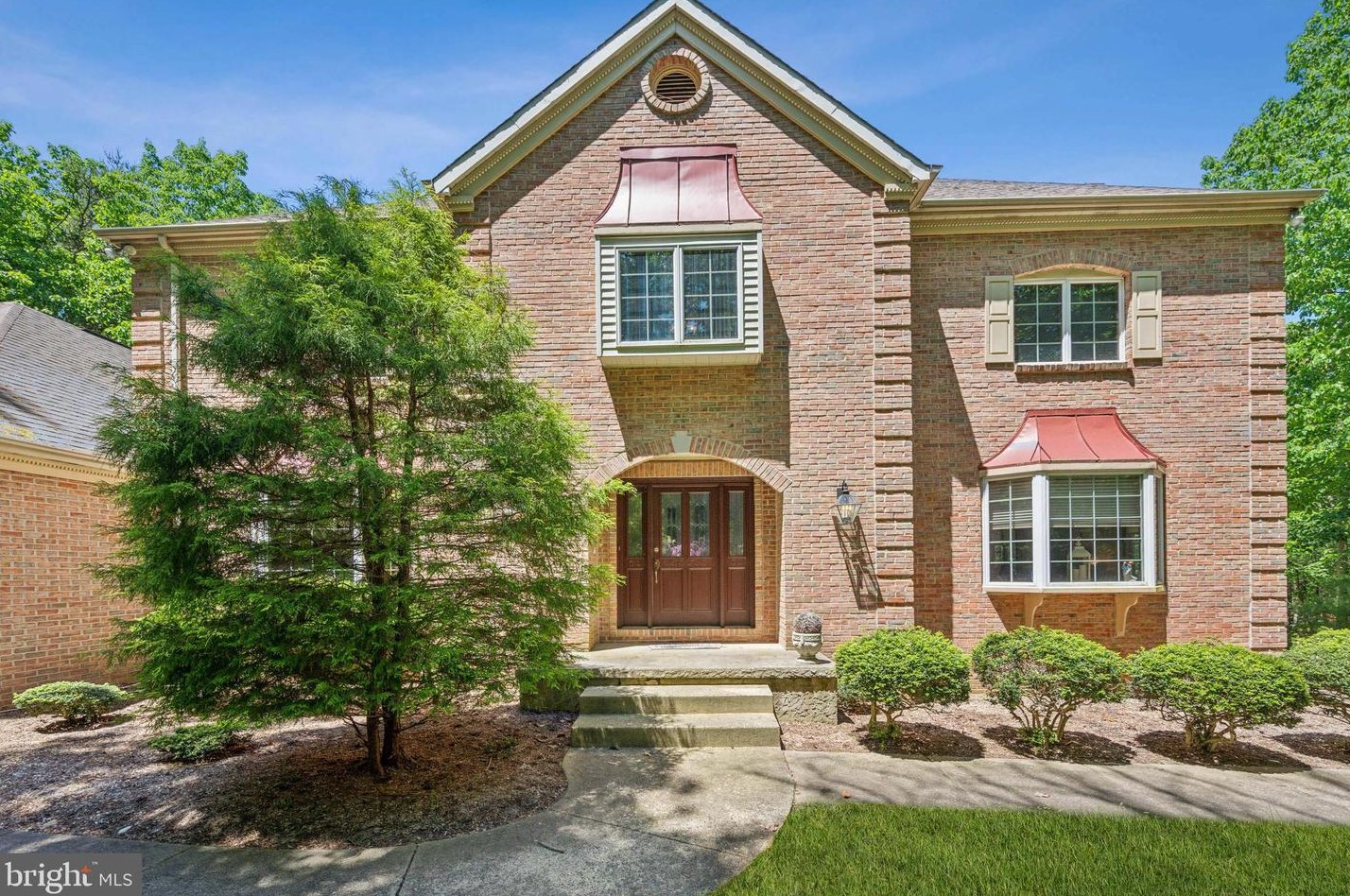 46 Fox Hill Dr, Southampton, NJ 08088-9036
