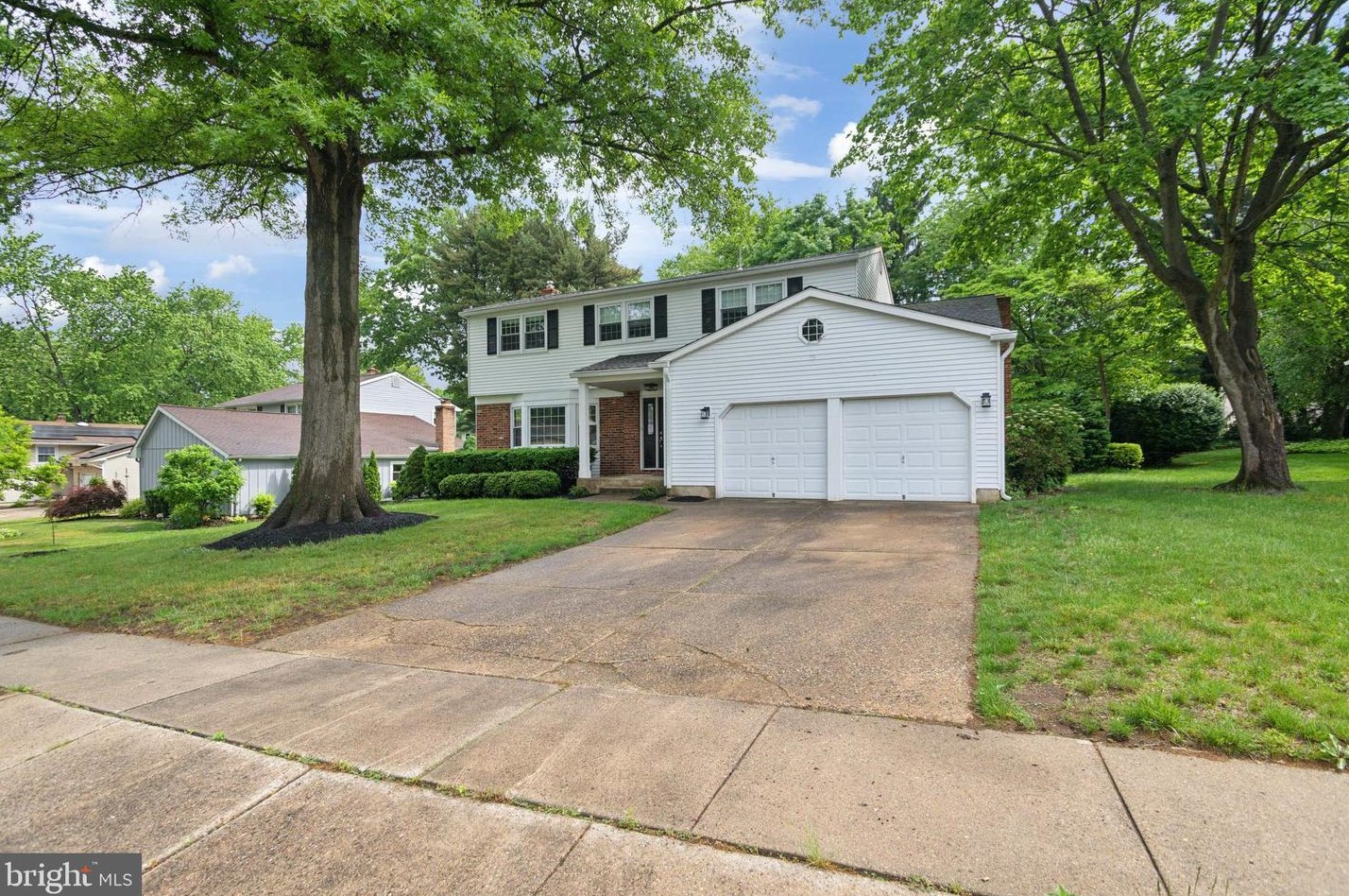 721 Liberty Rd, Mount Laurel, NJ 08054