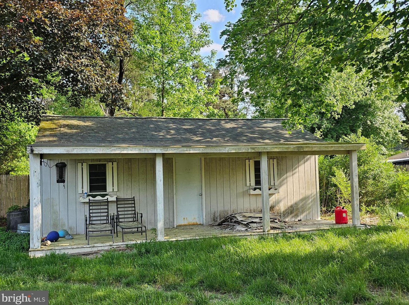 5 Holly Blvd, Southampton, NJ 08088-1335
