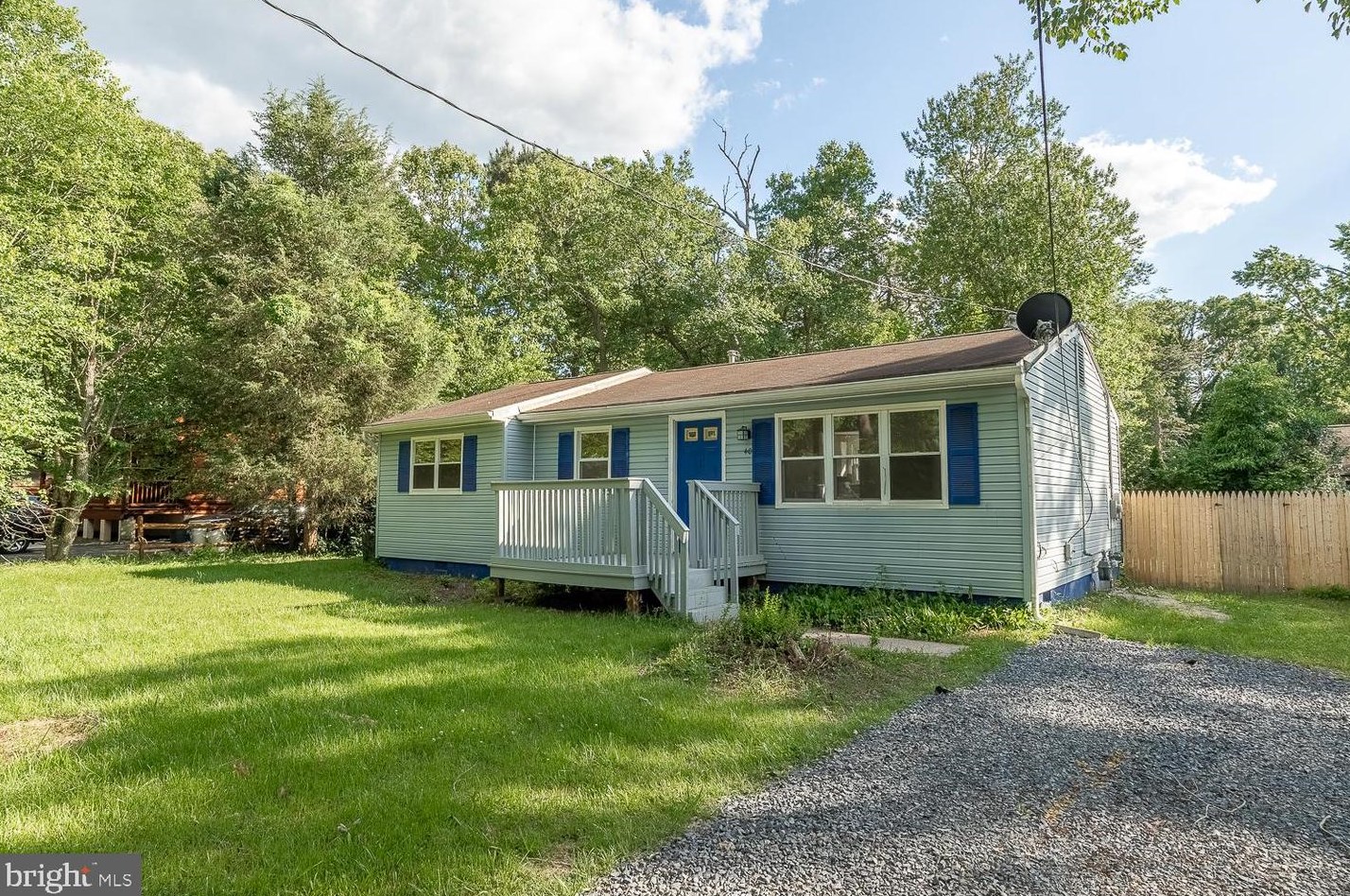 40 Chandler St, Browns Mills, NJ 08015