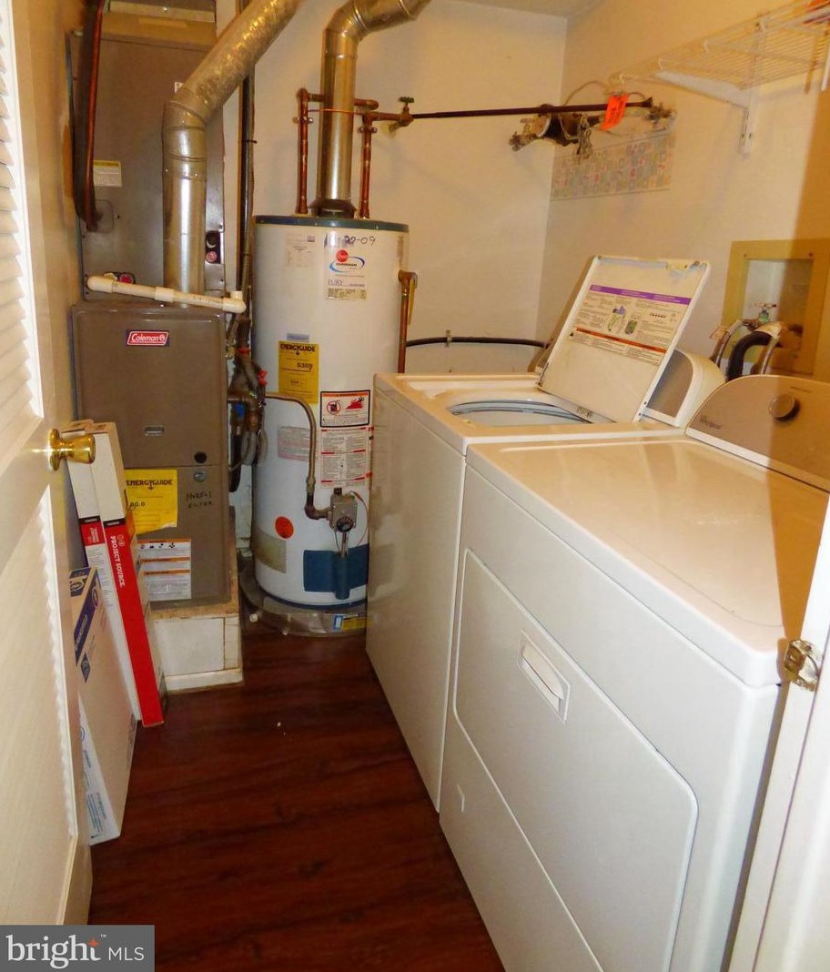 3001 Tarnbrook Dr, Mount Laurel NJ 08054-2627 exterior