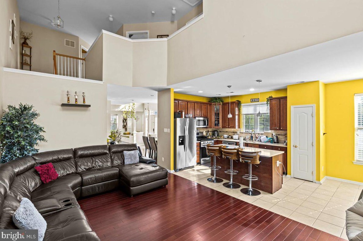 60 Stern Lgt Dr, Mount Laurel NJ 08054-1638 exterior