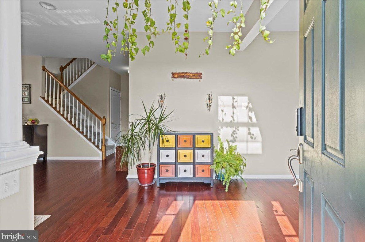 60 Stern Lgt Dr, Mount Laurel NJ 08054-1638 exterior