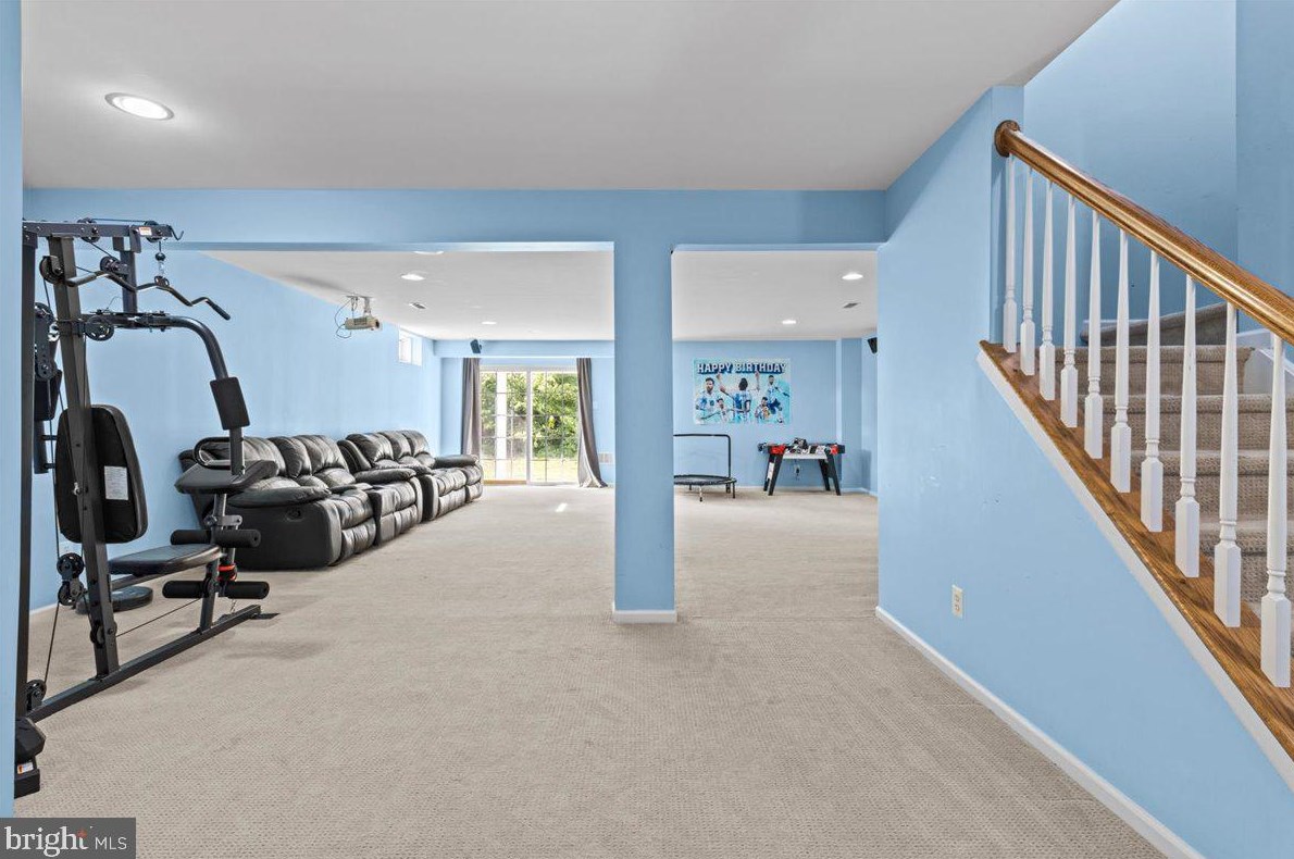 60 Stern Lgt Dr, Mount Laurel NJ 08054-1638 exterior