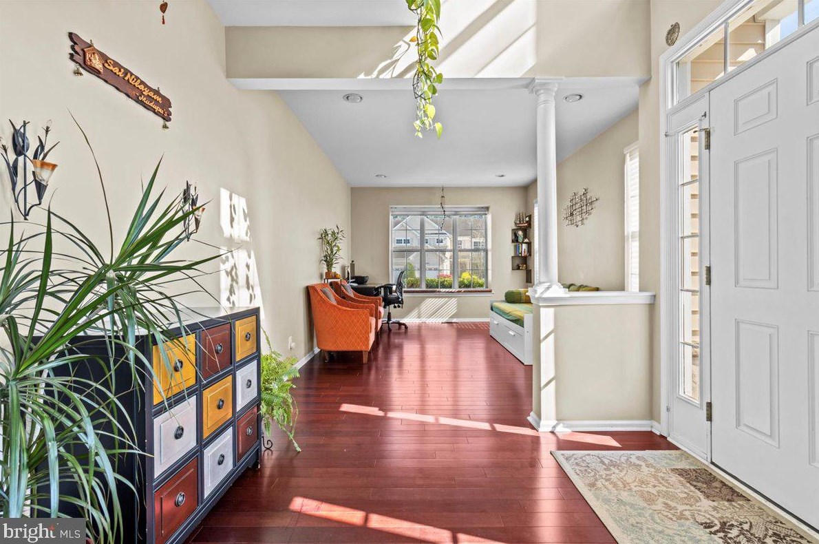 60 Stern Lgt Dr, Mount Laurel NJ 08054-1638 exterior