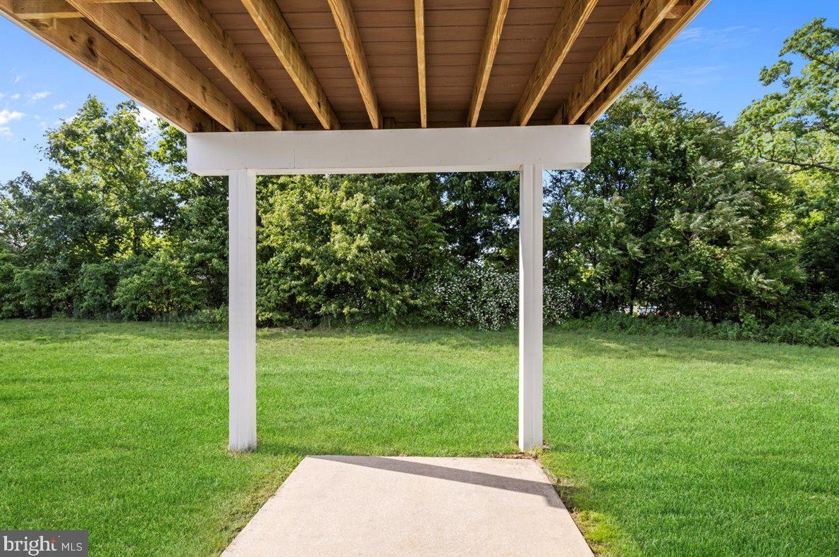 60 Stern Lgt Dr, Mount Laurel NJ 08054-1638 exterior