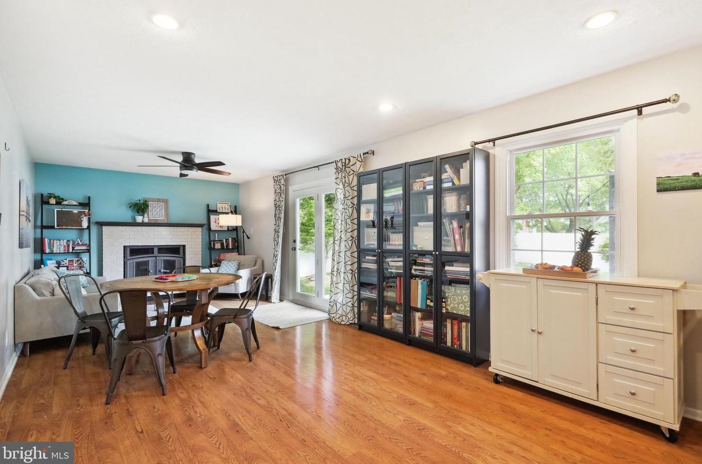 161 Rambling Rd, Lumberton Township NJ 08048-4628 exterior