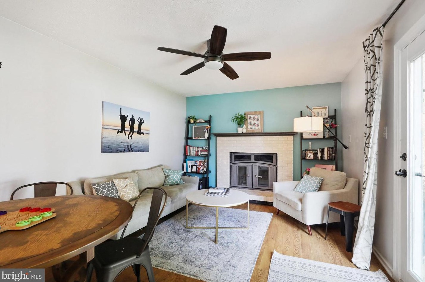 161 Rambling Rd, Lumberton Township NJ 08048-4628 exterior