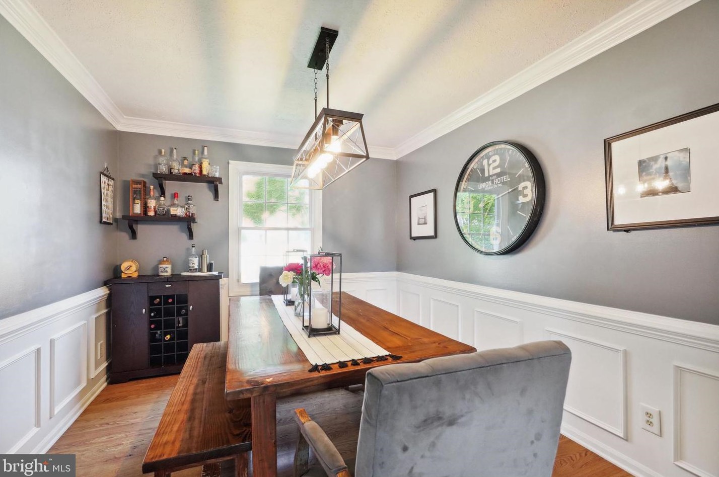 161 Rambling Rd, Lumberton Township NJ 08048-4628 exterior