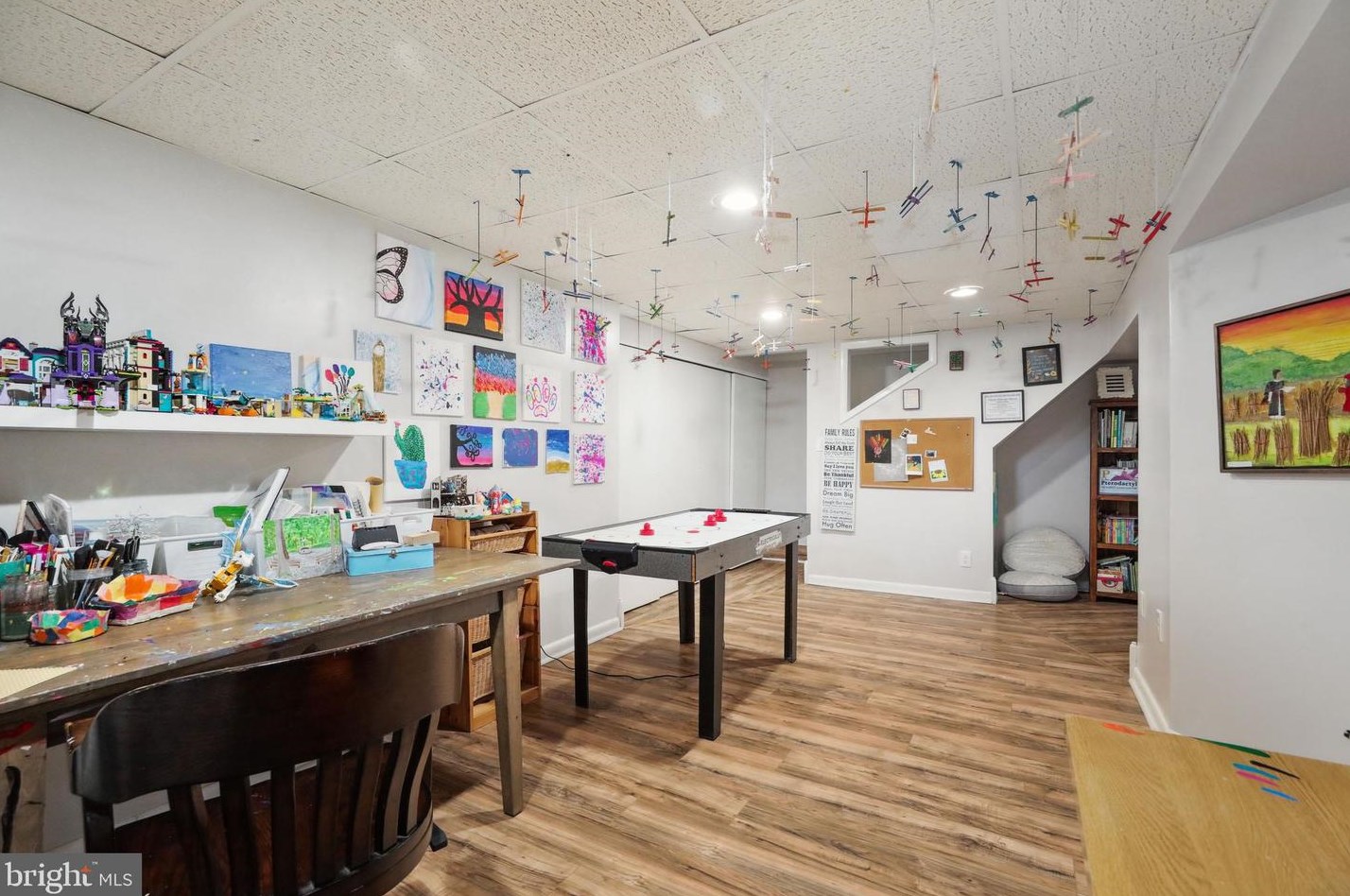 161 Rambling Rd, Lumberton Township NJ 08048-4628 exterior