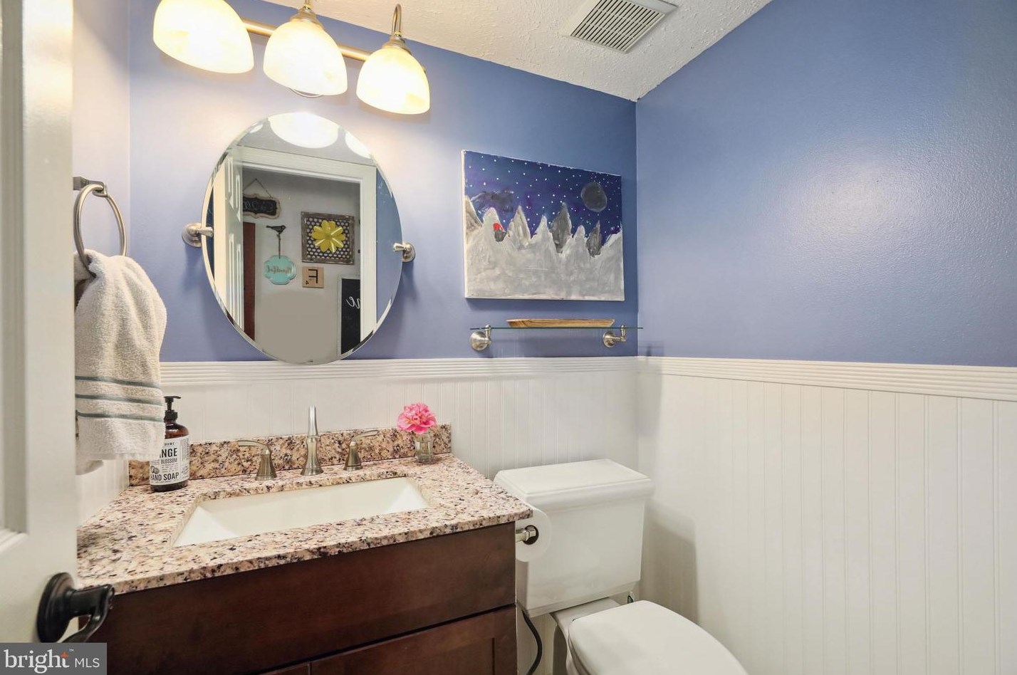 161 Rambling Rd, Lumberton Township NJ 08048-4628 exterior