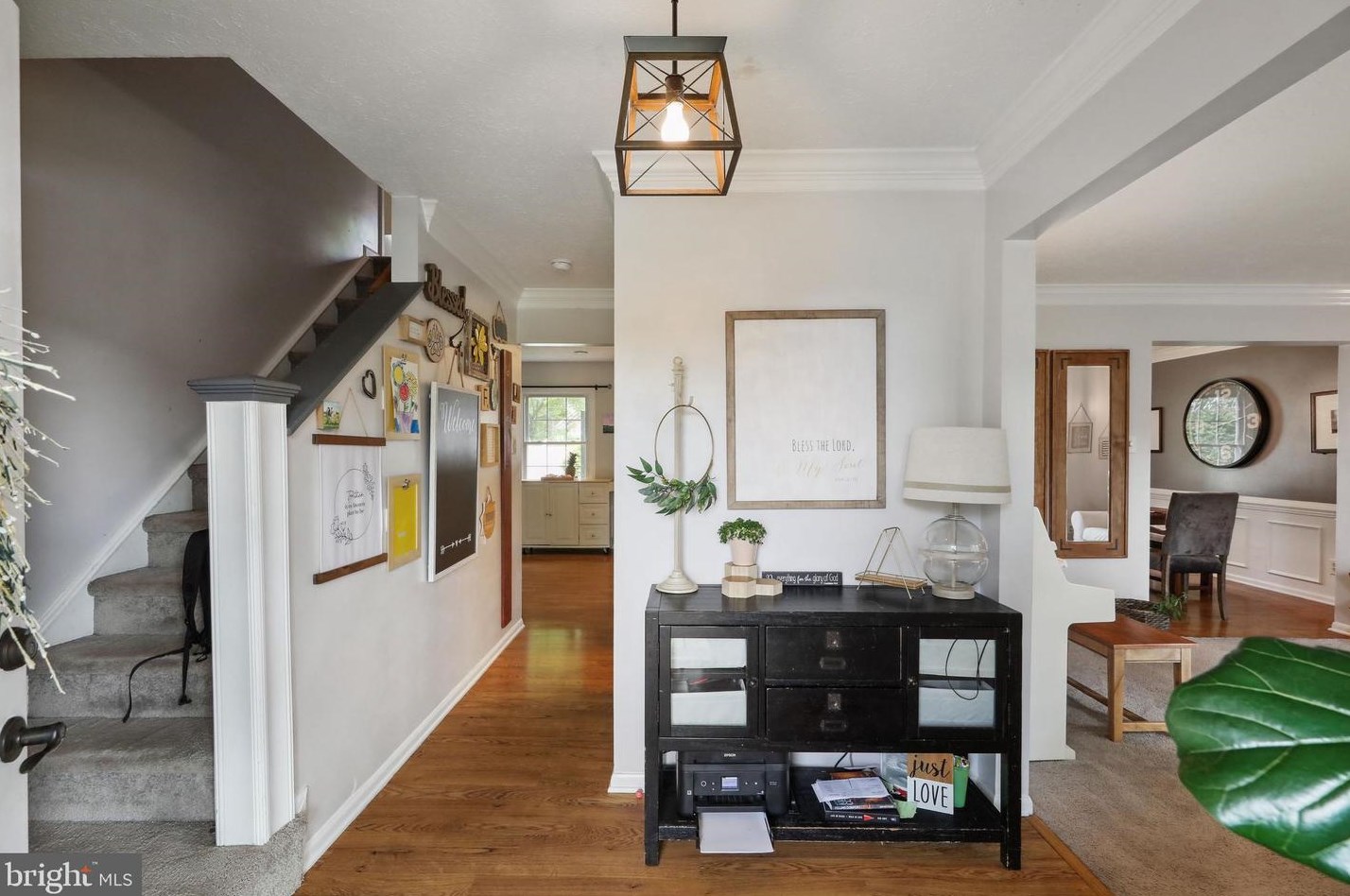 161 Rambling Rd, Lumberton Township NJ 08048-4628 exterior