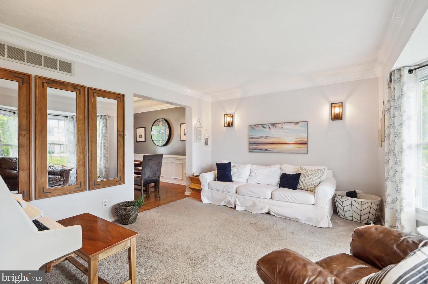 161 Rambling Rd, Lumberton Township NJ 08048-4628 exterior