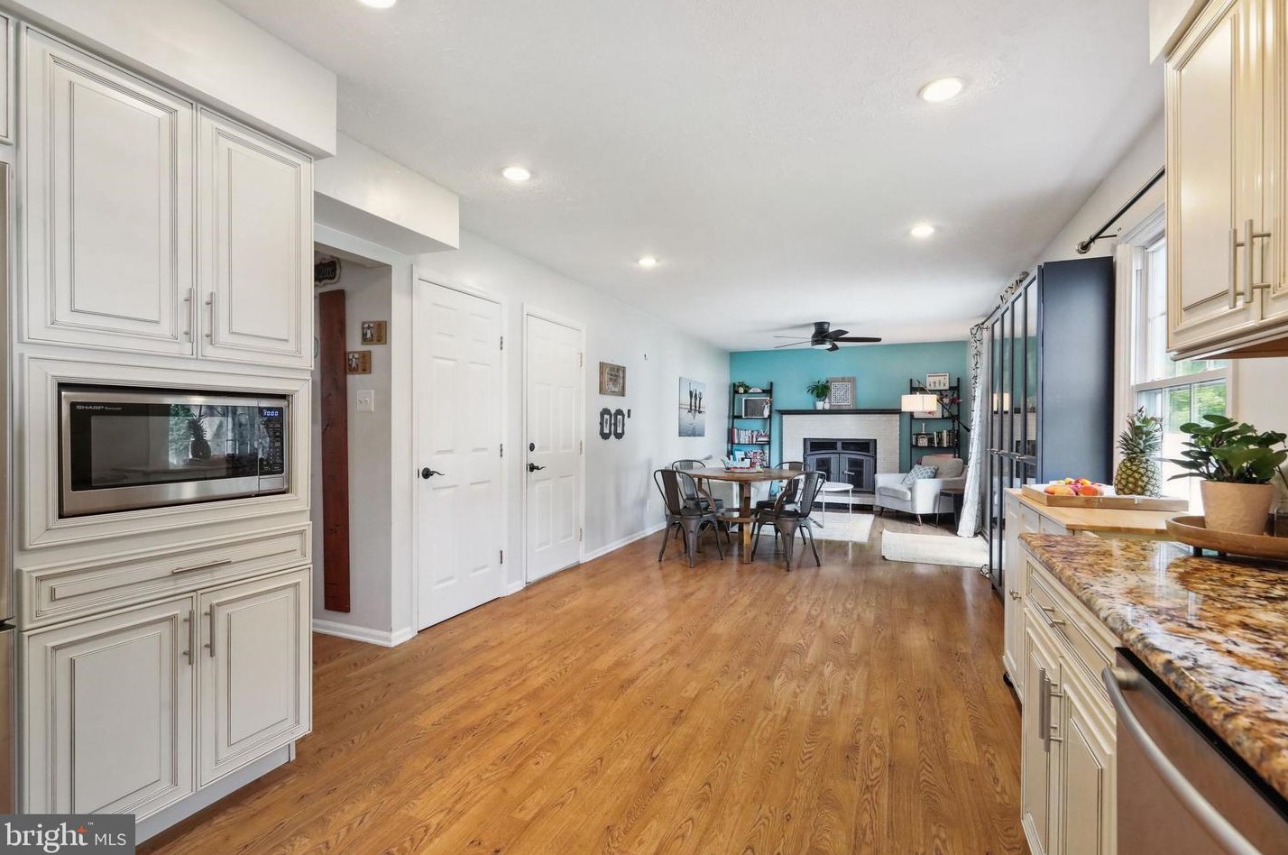 161 Rambling Rd, Lumberton Township NJ 08048-4628 exterior