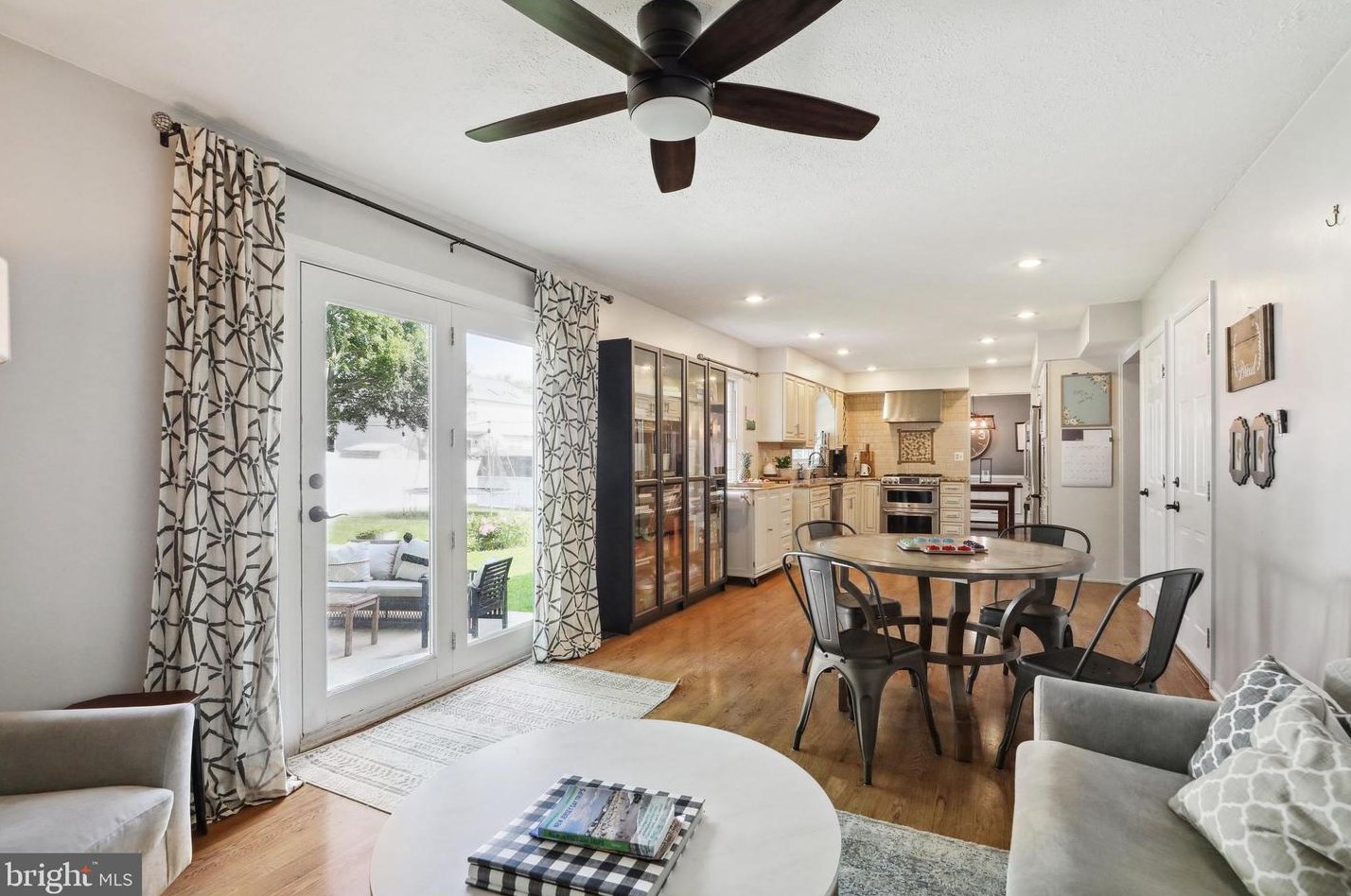 161 Rambling Rd, Lumberton Township NJ 08048-4628 exterior