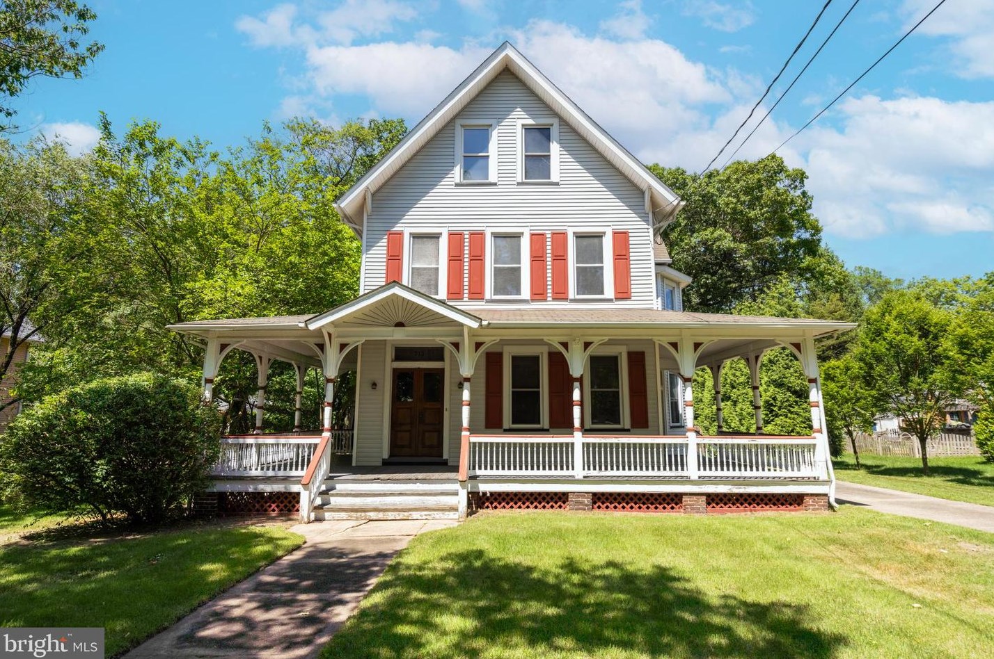 713 Main St, Riverton, NJ 08077