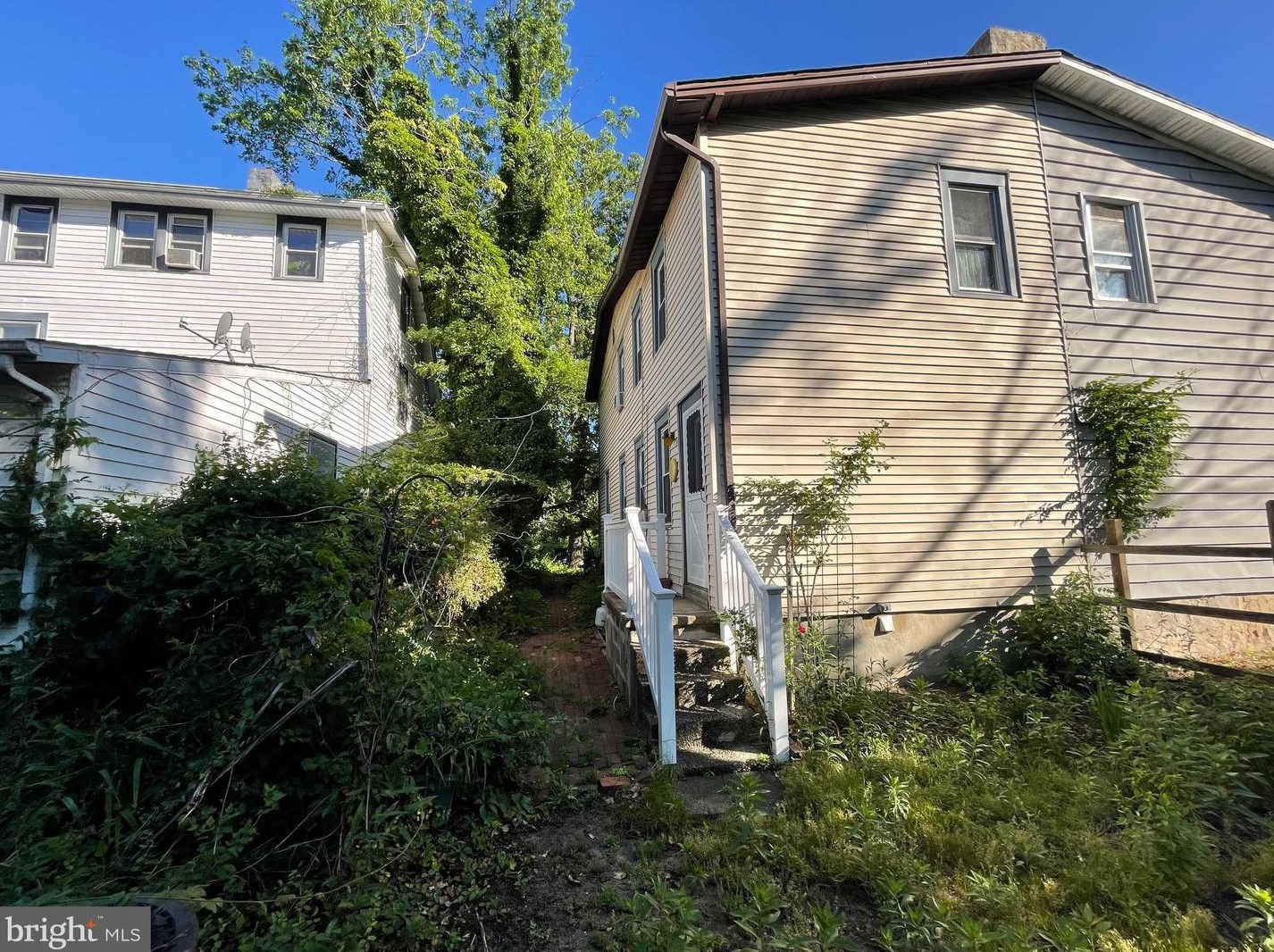 1218 Bannard St, Riverton, NJ 08077