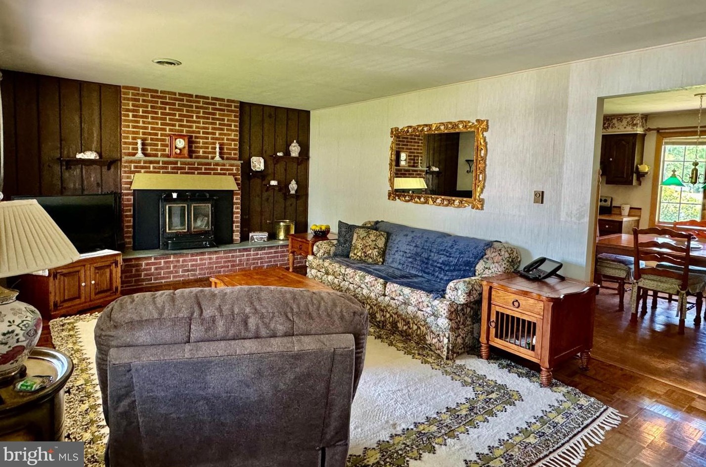 3 Kennedy Dr, Cookstown NJ 08511-1119 exterior