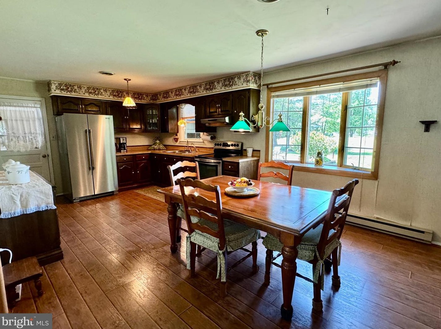 3 Kennedy Dr, Cookstown NJ 08511-1119 exterior