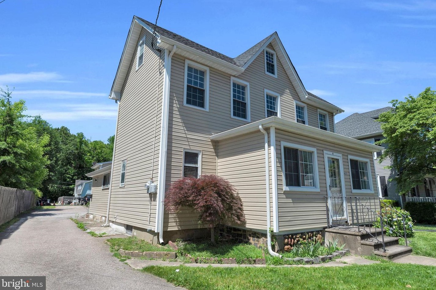 625 Delaware Ave #a, Florence, NJ 08518