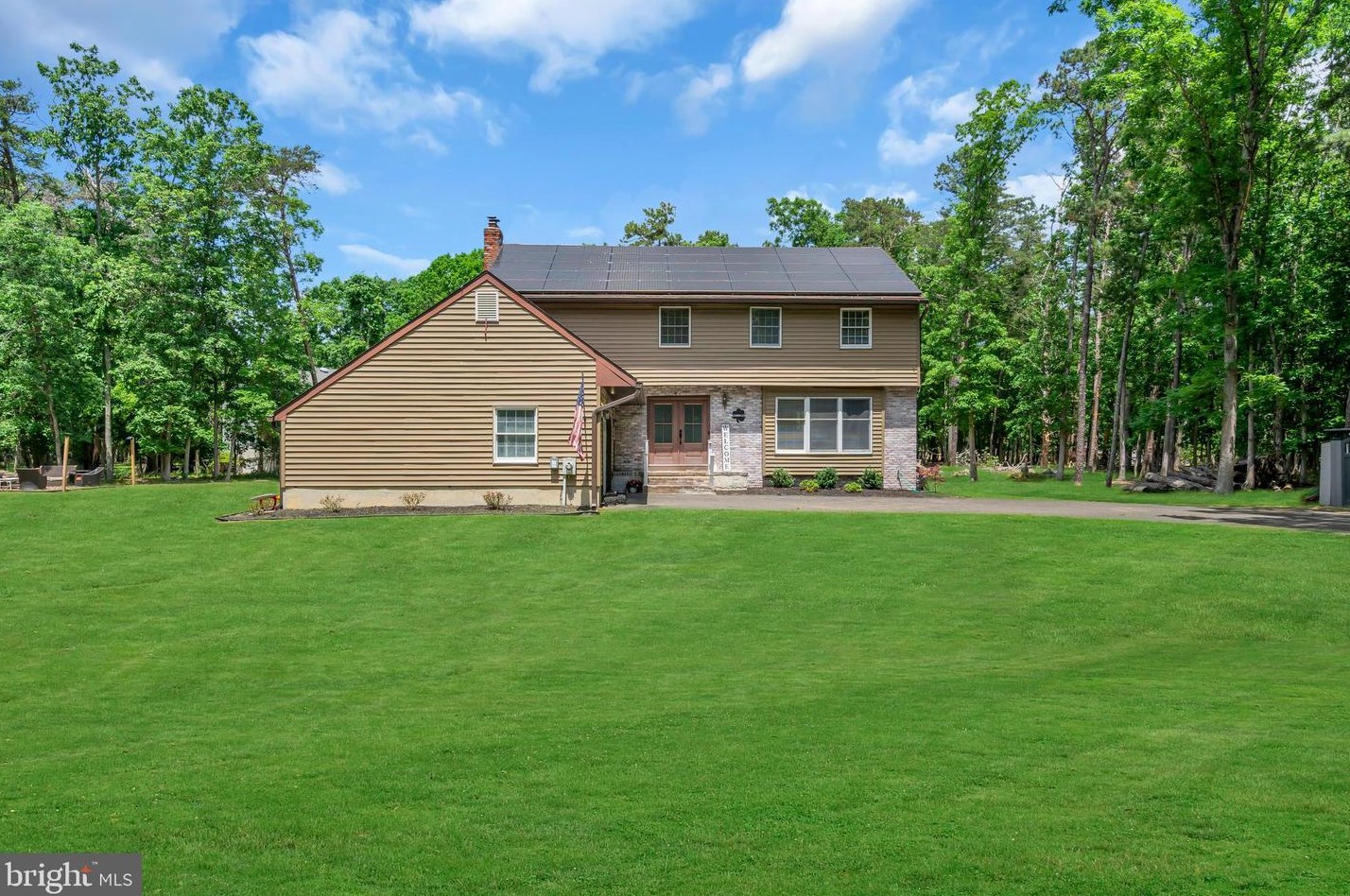 40 Pine Cone Ct, Southampton, NJ 08088