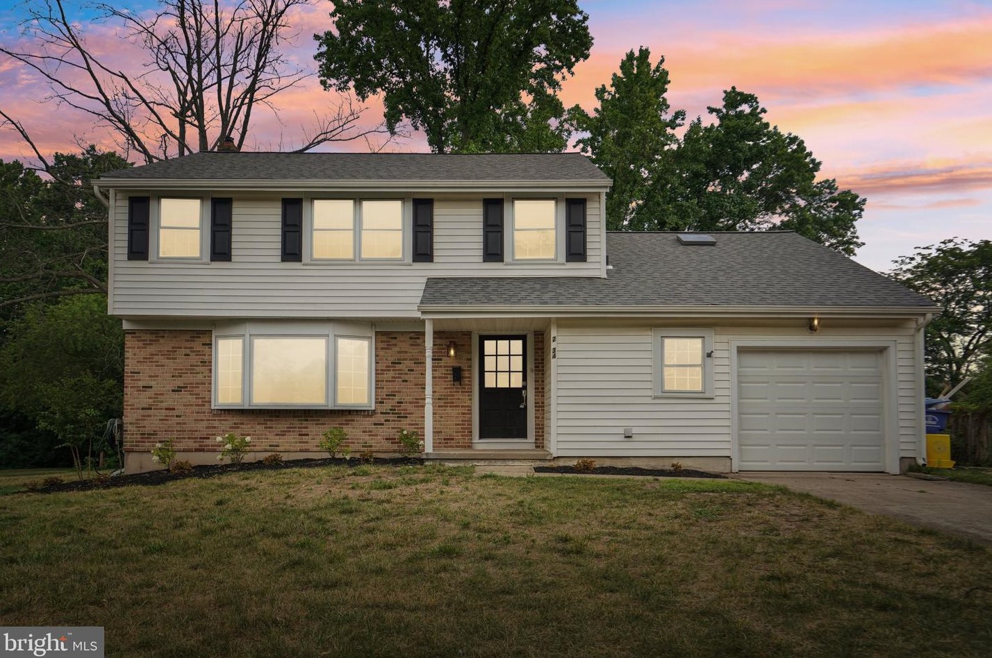 2434 Yellowstone Rd, Riverton, NJ 08077