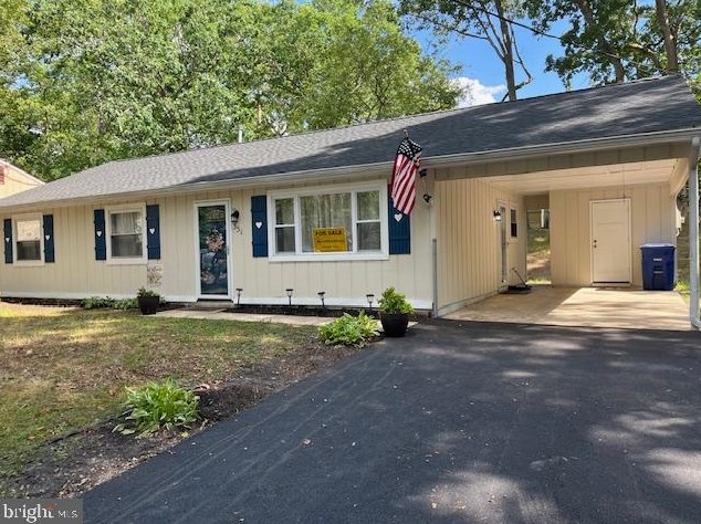 351 Sumach St, Browns Mills, NJ 08015-3313