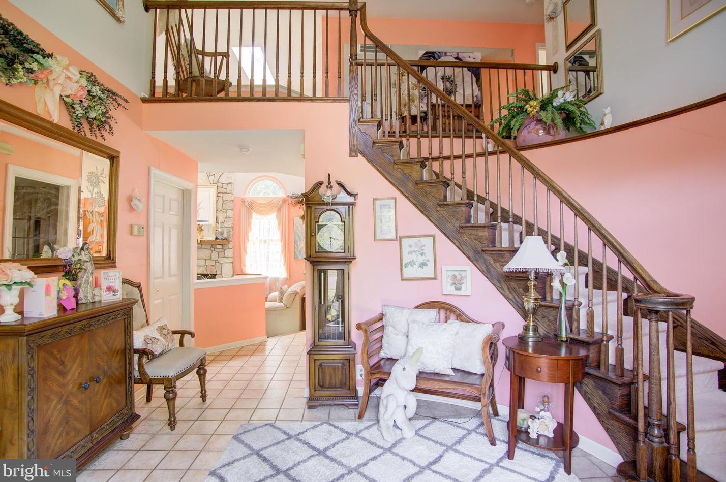 2 Hopemont Dr, Mount Laurel, NJ 08054-4513