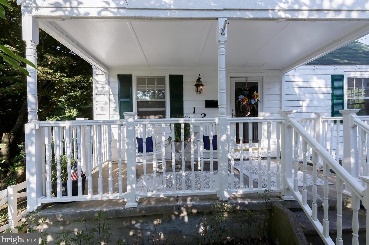 129 Main St, Medford NJ  08055-2417 exterior