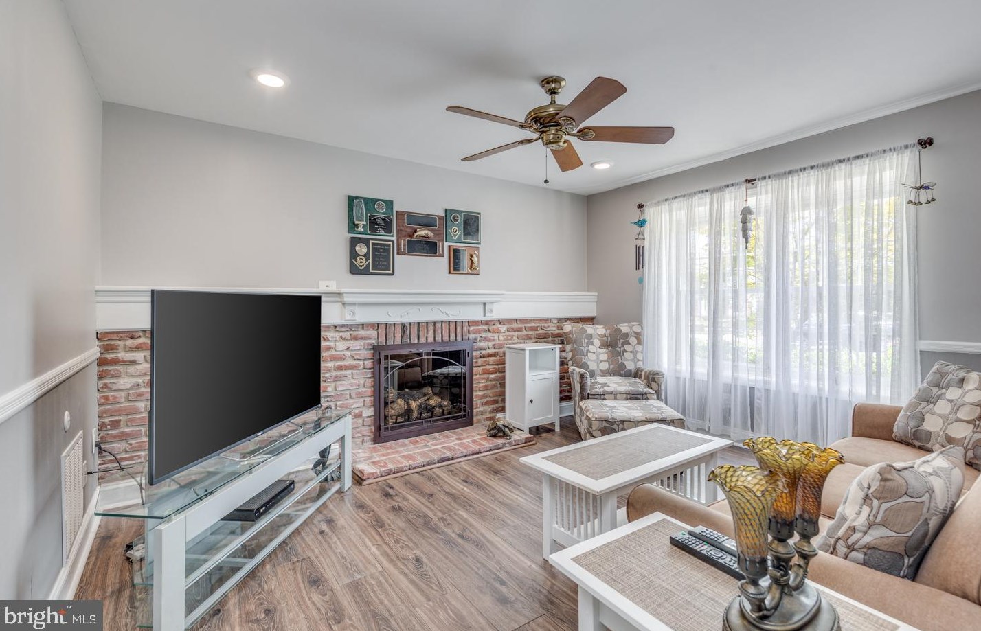 510 Mdw Ct, Mount Laurel NJ exterior