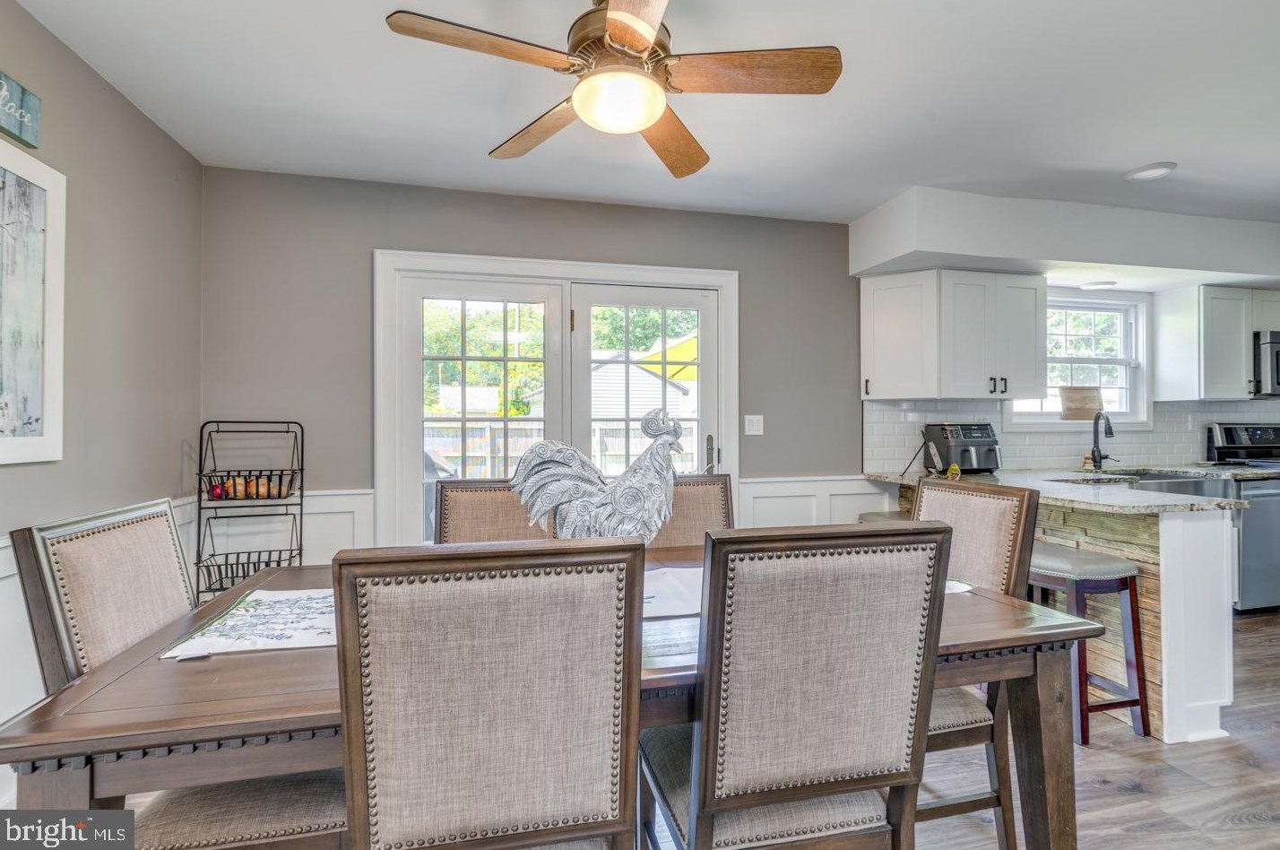 510 Mdw Ct, Mount Laurel NJ exterior