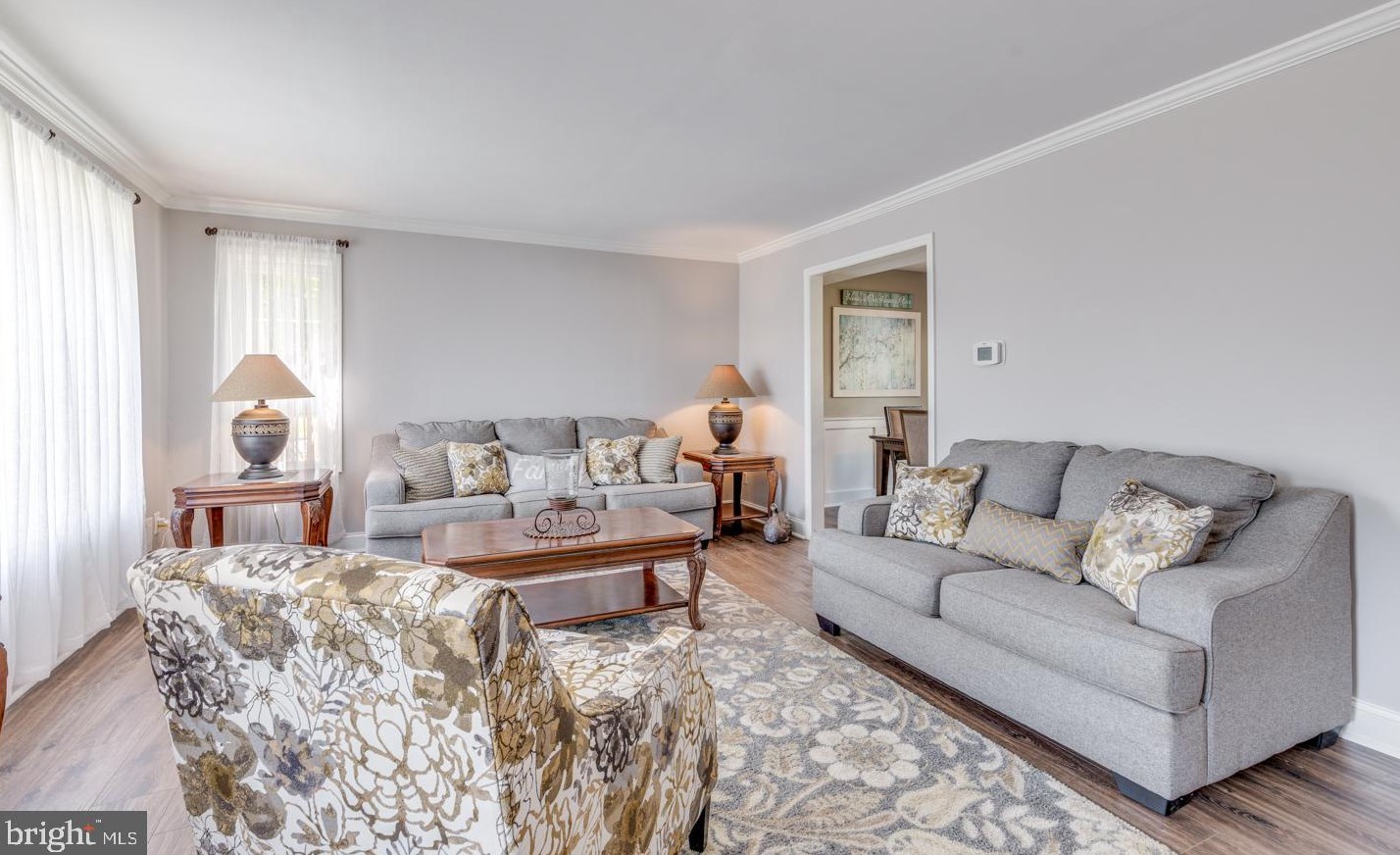 510 Mdw Ct, Mount Laurel NJ exterior