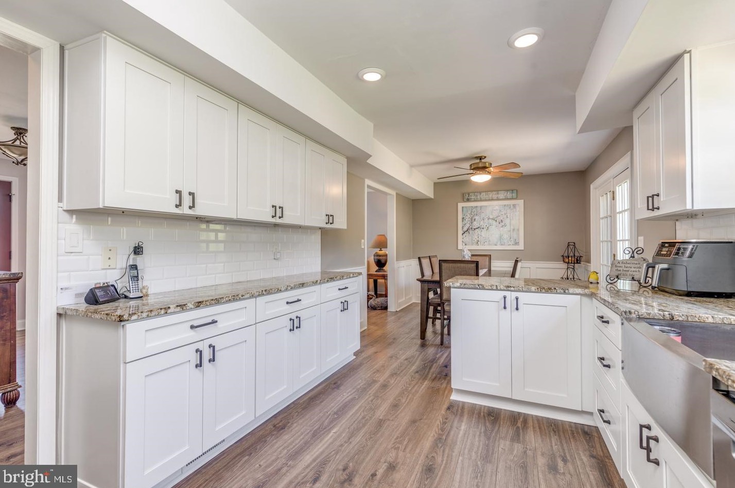 510 Mdw Ct, Mount Laurel NJ exterior